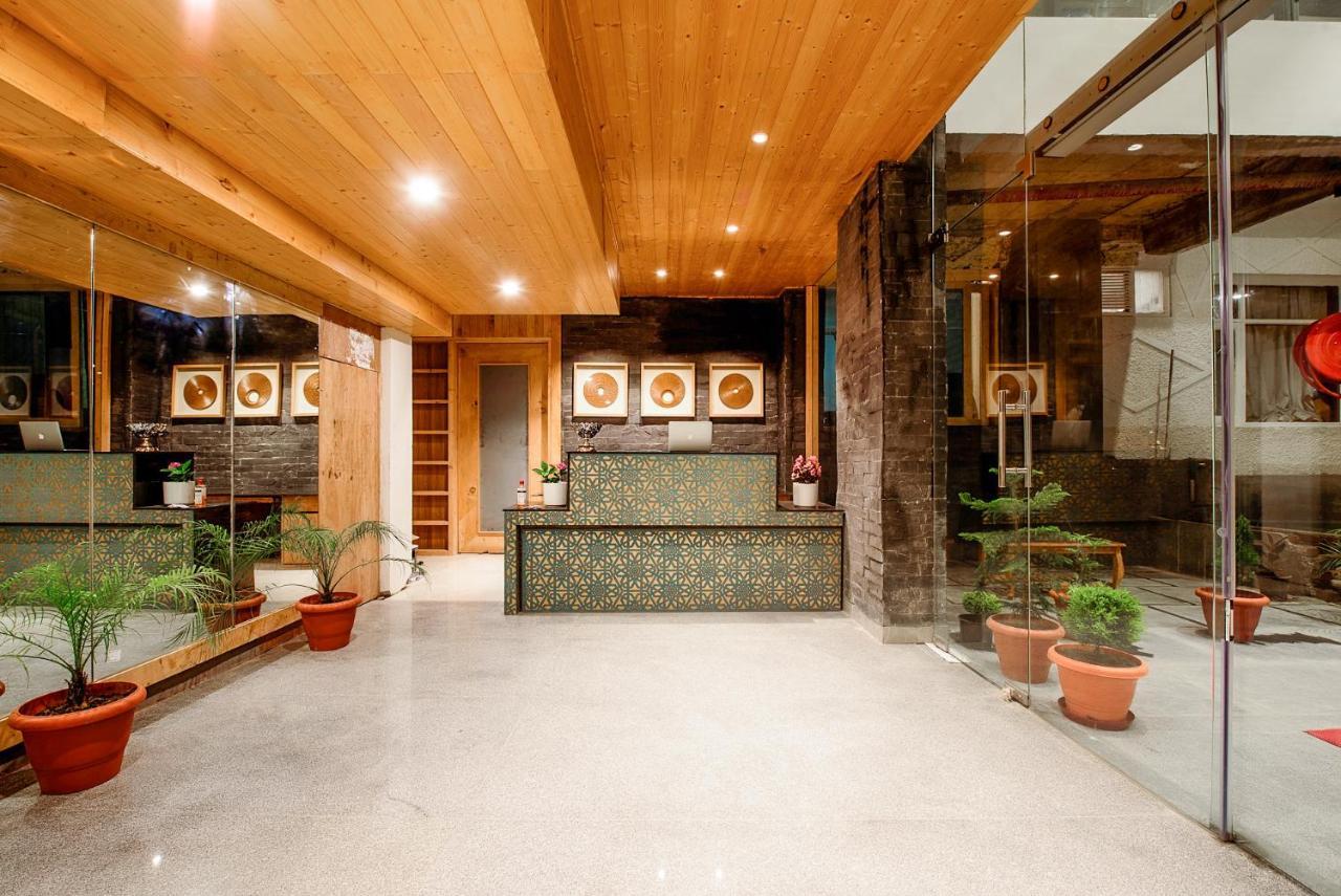 Naturevilas Sarovar Portico - Centrally Heated - Manali (Himachal Pradesh) — Photos 3